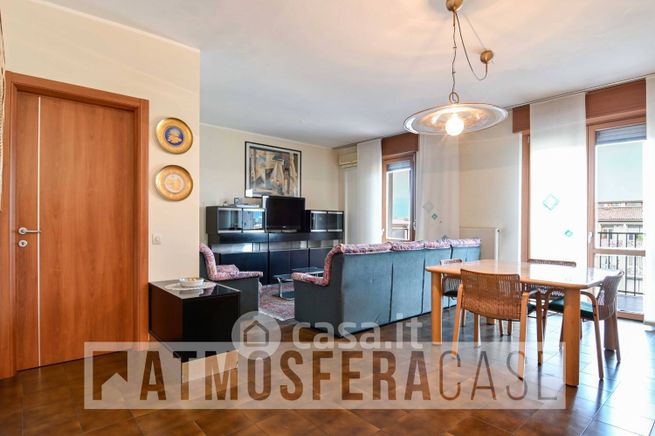 Appartamento in residenziale in Via dei Carpinoni 22