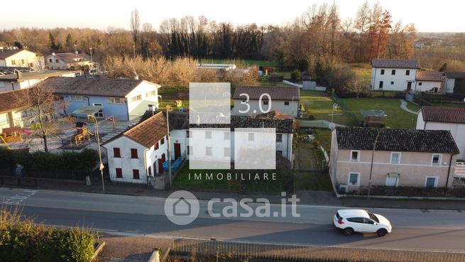 Casa indipendente in residenziale in Via Roma 55