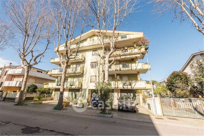 Appartamento in residenziale in Via Guido Gozzano 4