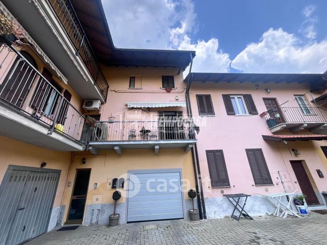 Appartamento in residenziale in 