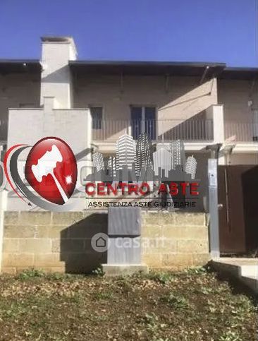 Appartamento in residenziale in Strada Comunale San Cataldo