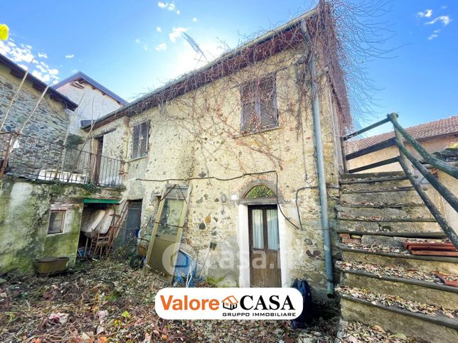 Rustico/casale in residenziale in Corso Acqui Terme