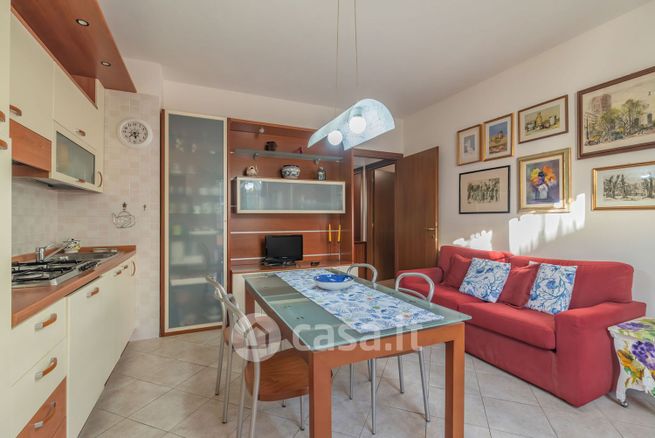 Appartamento in residenziale in Via Palermo 10