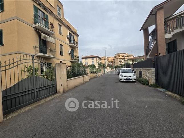 Appartamento in residenziale in Via dei Sampietrini