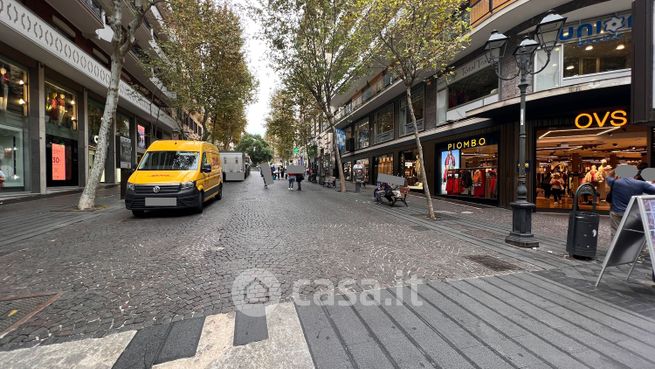 Attivitã /licenza (con o senza mura) in commerciale in Via Alessandro Scarlatti