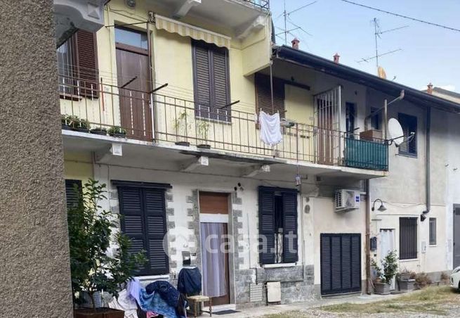 Appartamento in residenziale in Via I Maggio 24