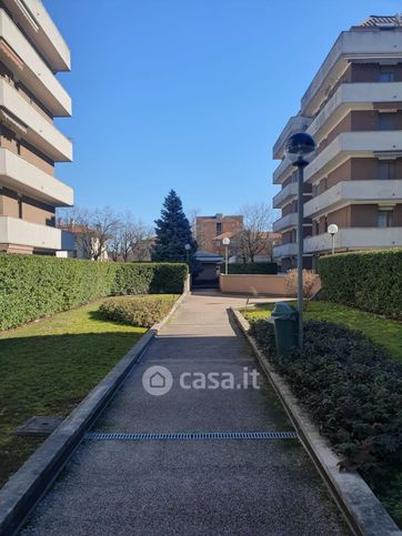 Attico/mansarda in residenziale in Via Papa Giovanni XXIII 24