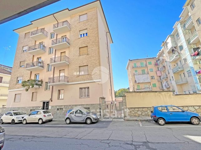 Appartamento in residenziale in Via Pietro Chiampo 32