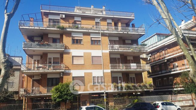 Appartamento in residenziale in Via Giuseppe Lusina 18