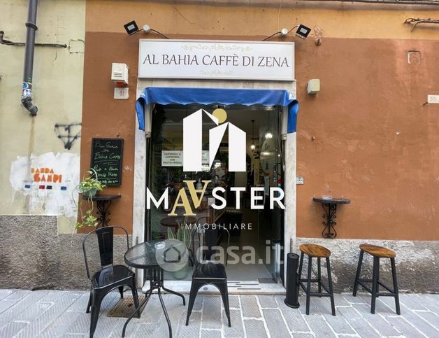 Attività/licenza (con o senza mura) in commerciale in Via Palazzo della Fortezza 41  R