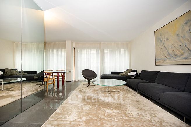Appartamento in residenziale in Via Torquato Tasso