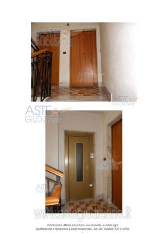 Appartamento in residenziale in Via Panebianco 470