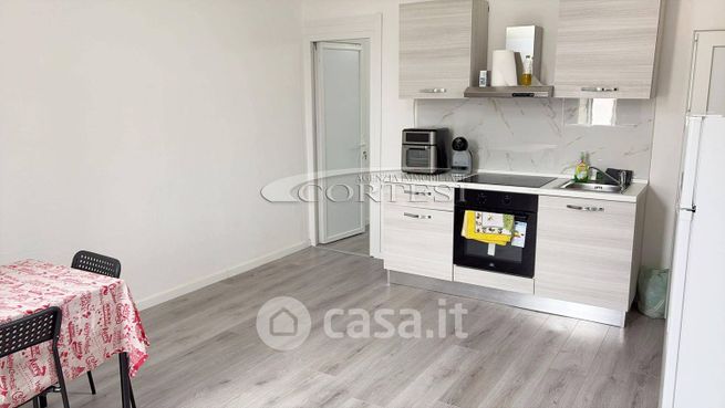 Appartamento in residenziale in 