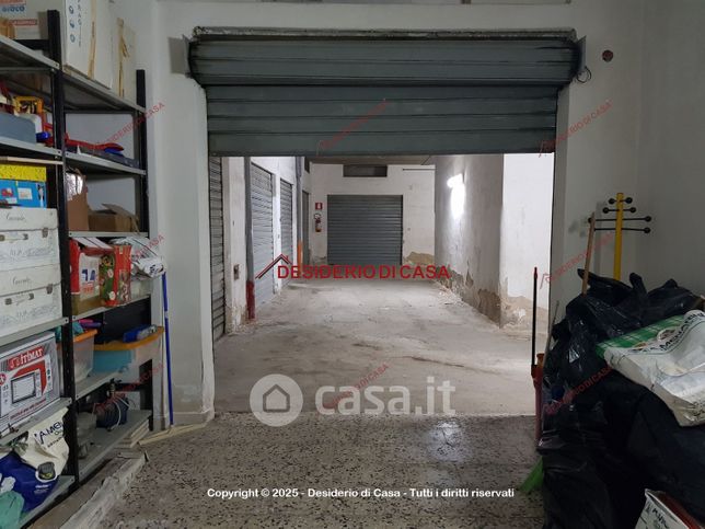 Garage/posto auto in residenziale in Via Ugo la Malfa