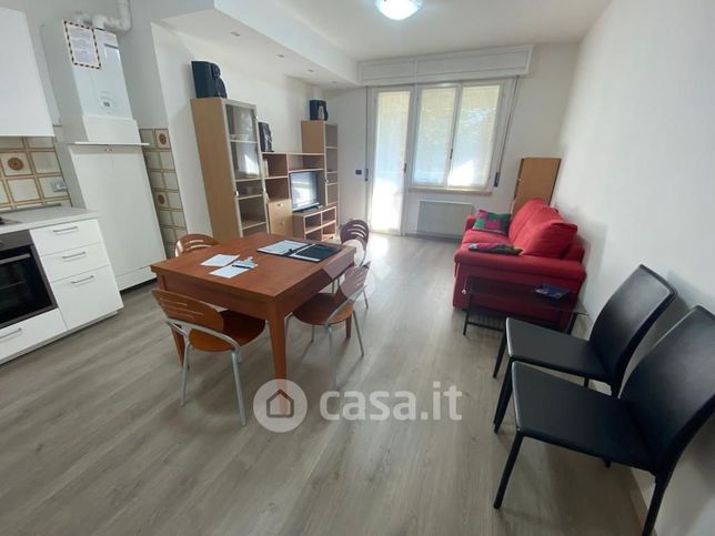 Appartamento in residenziale in Via Salvador Allende 1