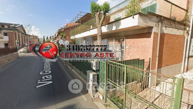 Box/posto auto in residenziale in 