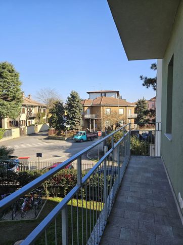 Appartamento in residenziale in Via Giuseppe Scaramuzza 24