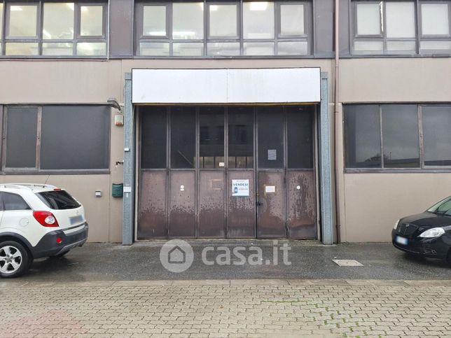 Capannone in commerciale in Largo Bandettini 7 -2