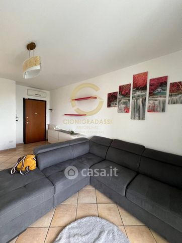 Appartamento in residenziale in Via della Scopaia