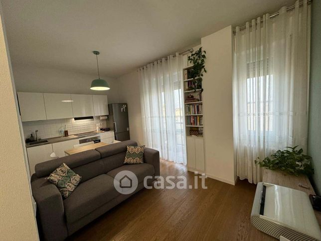 Appartamento in residenziale in Via Picco Madre Anna Eugenia 8