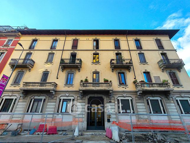 Appartamento in residenziale in Via San Gerolamo Emiliani 7