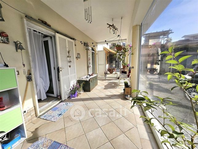 Appartamento in residenziale in Via Rocca 1B