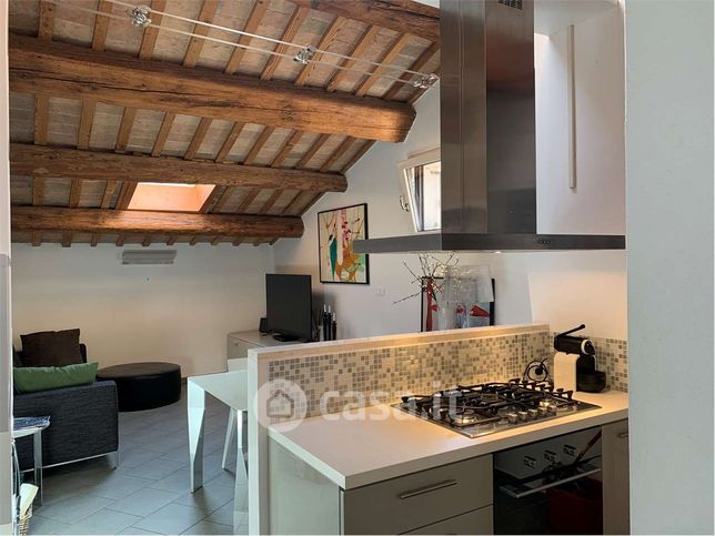 Appartamento in residenziale in Via Mortara 187