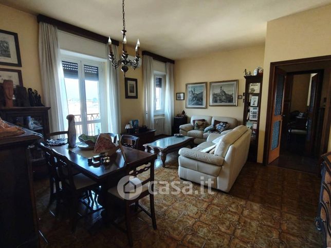 Appartamento in residenziale in Via Giacomo Leopardi