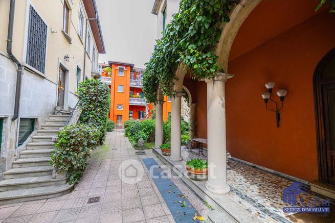 Appartamento in residenziale in Via Domenico Cucchiari 27