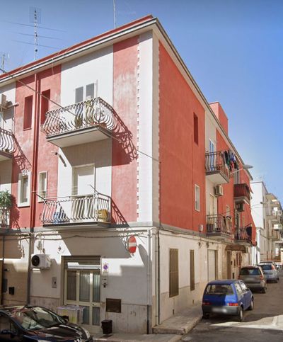 Appartamento in residenziale in Via Lucera