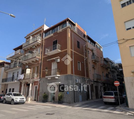Appartamento in residenziale in Via Carlo Russo 2