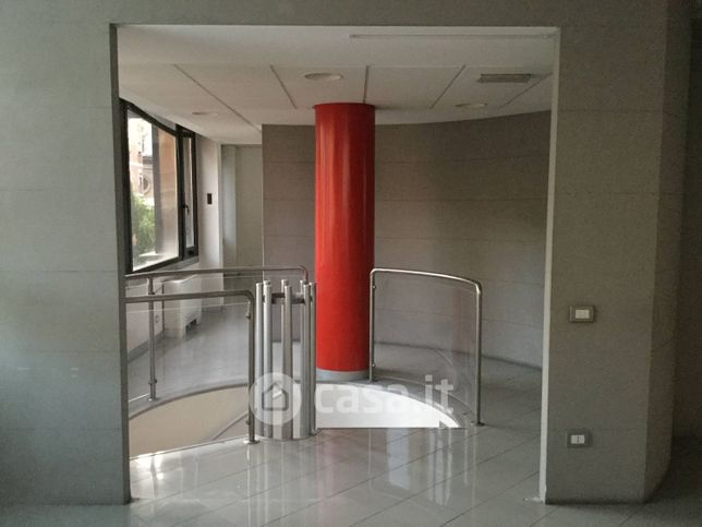 Ufficio in commerciale in Viale dell'Oceano Pacifico