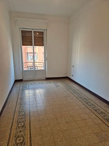 Appartamento in residenziale in Via Errico Petrella 9