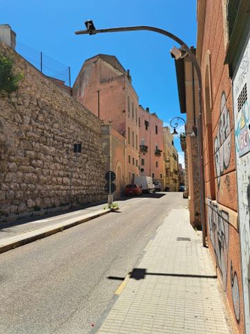 Appartamento in residenziale in Vico Pietro Martini