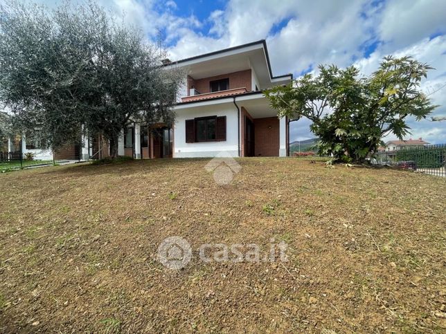 Appartamento in residenziale in Via de Gregorio di Sant'Elia 16