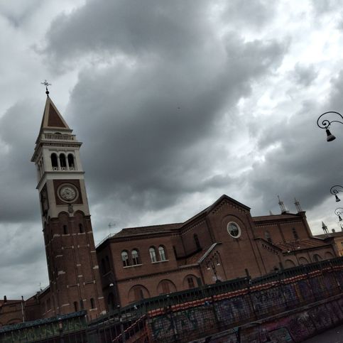 Appartamento in residenziale in Via dei latini