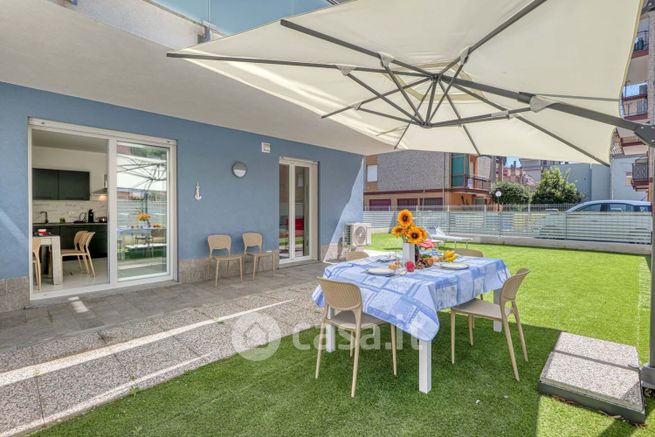 Appartamento in residenziale in Via Michelangelo 16