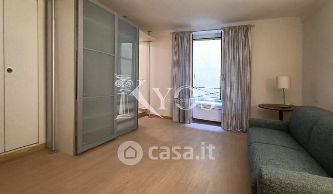 Appartamento in residenziale in Via San Tomaso 5