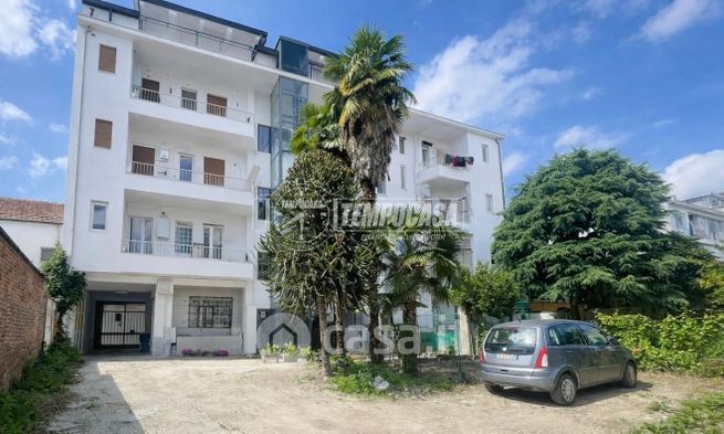 Appartamento in residenziale in Via Giuseppe Verdi 26