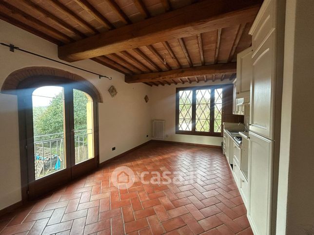 Appartamento in residenziale in Via degli Stagnacci 86