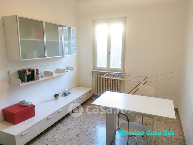 Appartamento in residenziale in Via Giuseppe Verdi