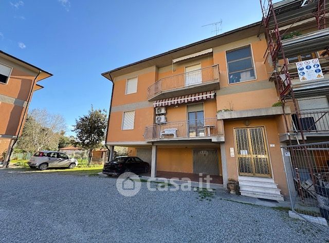 Appartamento in residenziale in Via Roma 7