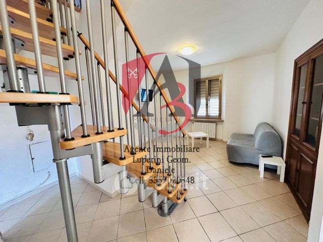 Villetta a schiera in residenziale in Via Giuseppe Saragat