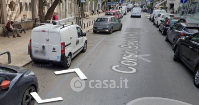 Box/posto auto in residenziale in Corso Benedetto Croce