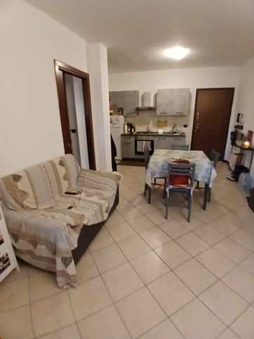 Appartamento in residenziale in Via dello Scesone