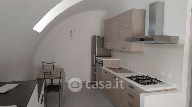 Appartamento in residenziale in Via Abadia 18
