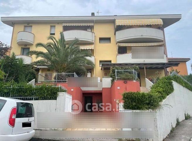 Appartamento in residenziale in Via Molino