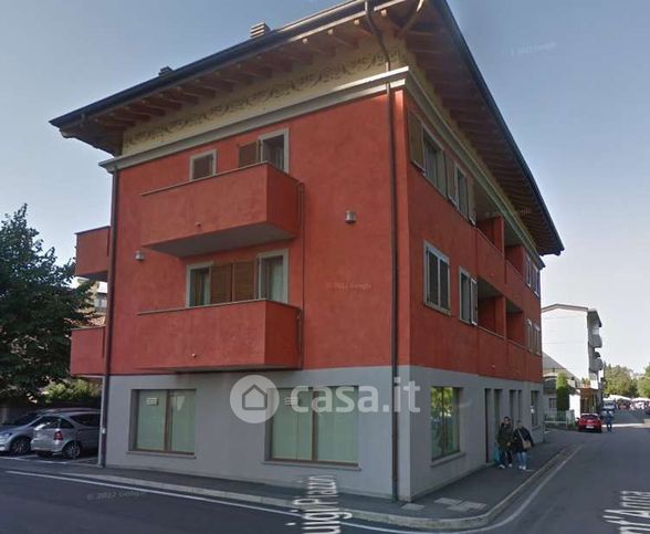 Appartamento in residenziale in Via Sant'Anna