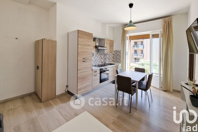 Appartamento in residenziale in Via Giovanni Conti 42