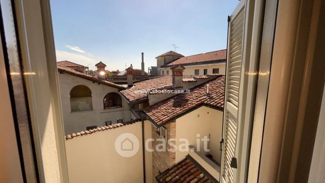 Appartamento in residenziale in